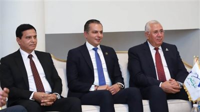 في الاجتماع التنسيقي الأول للقائمة الوطنية.. اللواء طارق نصير كوادر حماة الوطن جاهزة لانتخابات مجلس الشيوخ