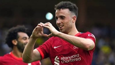 عاجل.. ليفربول يُخلد ذكرى جوتا بطريقة لم يفعلها في تاريخه 