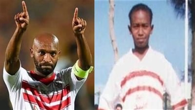 عاجل| شيكابالا.. آخر فصول العشق بين نجم استثنائي وجماهير لا تنسى 