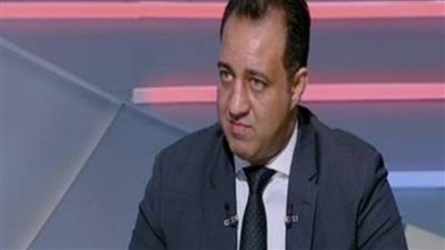 أحمد مرتضى: لا أستبعد تبادل الزيارات بين الخطيب ومرتضى منصور 