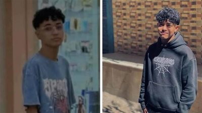 التصريح بدفن جثثي طالبين لقيا مصرعهما أثناء عبورهما مزلقان السكة الحديد بطوخ