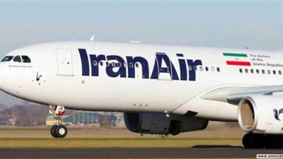 إيران تفتح مجالها الجوي أمام الطيران الدولي وتستأنف جميع الرحلات الجوية