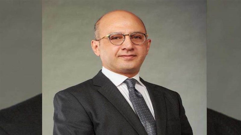 النائب هشام حسين