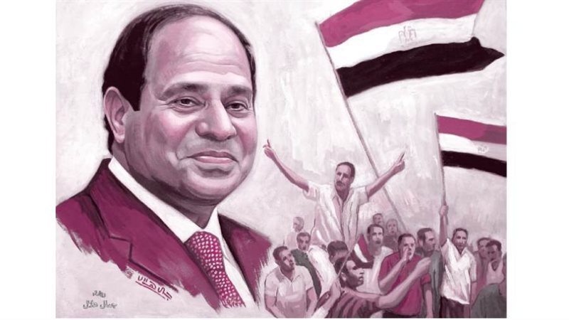 ريشة - جمال هلال