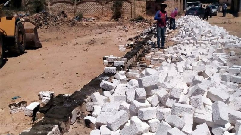 تنفيذا لتوجيهات رئيس