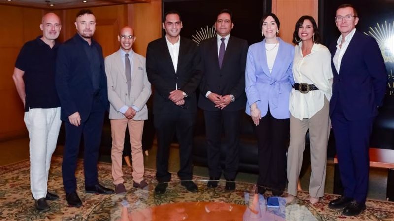 من الفعاليات