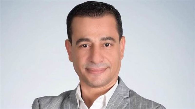 المخرج هشام عطوه