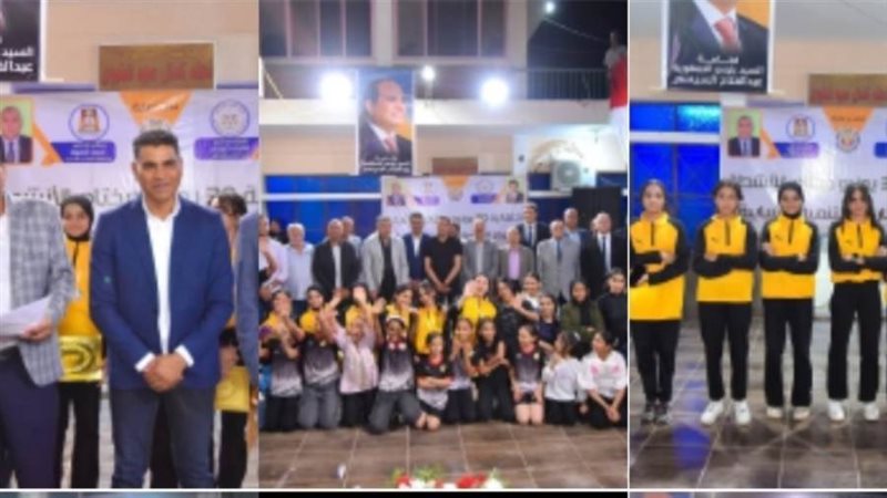 احتفال جماهيري بثورة