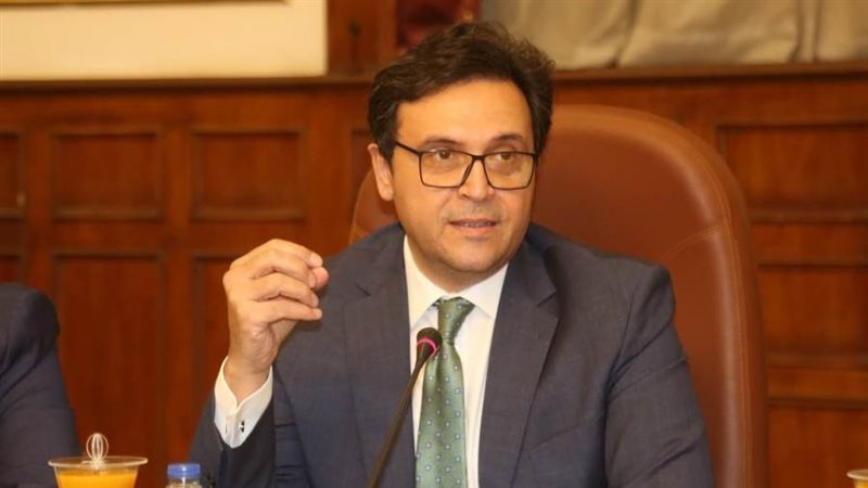 الدكتور احمد هنو