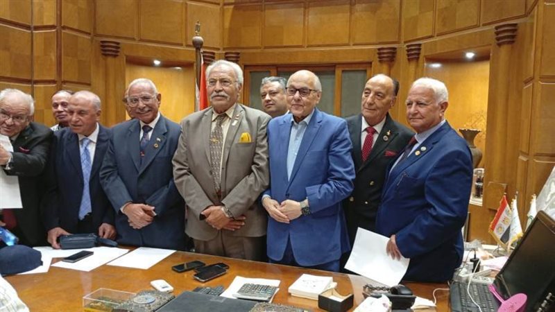 جانب من الاحتفالية