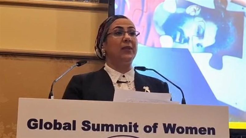 جانب من الفعاليات