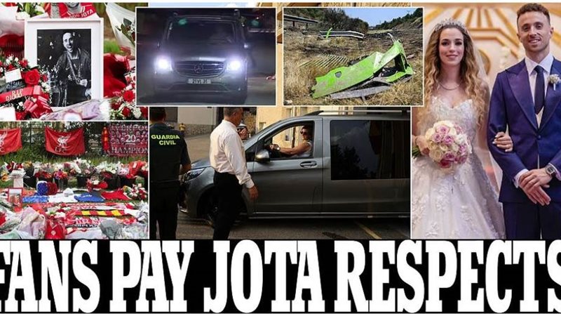 الجماهير تحترم جوتا