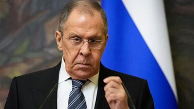 لافروف: عقد أول قمة روسية-عربية، في موسكو في 15 أكتوبر المقبل