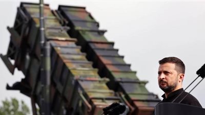 تحديات حاسمة أمام أوكرانيا بعد تجميد واشنطن تسليم أسلحة 