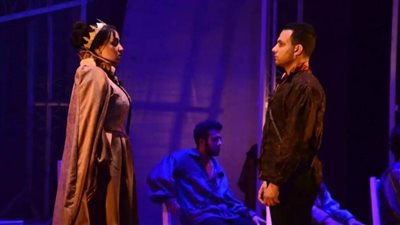 وسط إقبال كبير.. «قومية الإسماعيلية» تعرض 