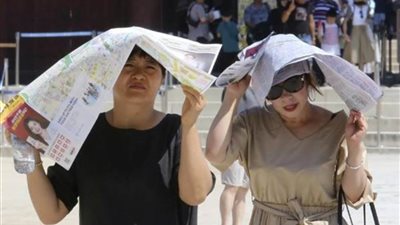 كوريا الجنوبية: يونيو كان الأكثر سخونة في البلاد منذ 1973