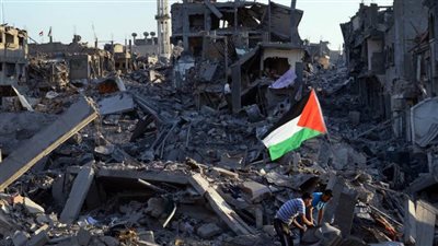 ارتفاع عدد شهداء حرب الإبادة الجماعية في غزة إلى 57,268 و 135,625 مصابا