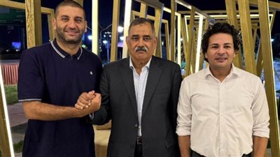 أمير عزمي مديرًا فنيًا لنادي أسوان 