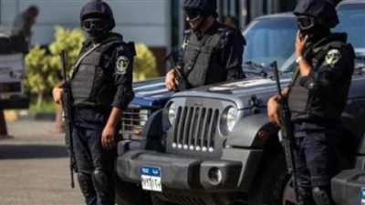 مصدر أمني ينفي ما نشر حول قيام أسرة بالقفز من أعلى كوبري بطلخا 