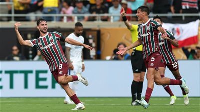 عاجل.. حامل لواء العرب يودع مونديال الأندية بشرف أمام فلومينينسي 