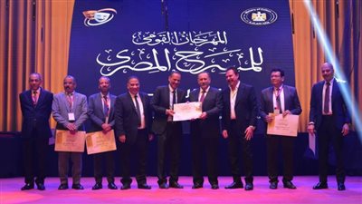 تفاصيل ختام فعاليات الدورة الـ 18 للمهرجان القومي للمسرح بقصر ثقافة أسيوط