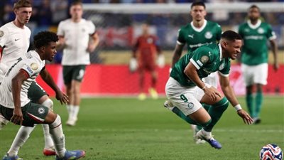 عاجل.. تشيلسي يرمي قاهر الأهلي خارج المونديال