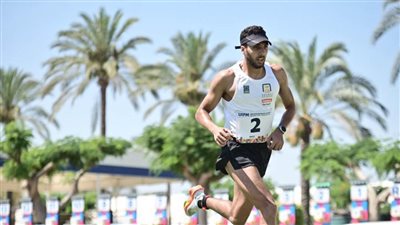 انطلاق منافسات  الرجال بنهائي  سلسلة كأس العالم للخماسي الحديث 2025