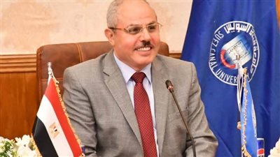جامعة قناة السويس تطلق خطة قوافل تنموية شاملة تبدأ 7 يوليو حتى 22 ديسمبر 2025