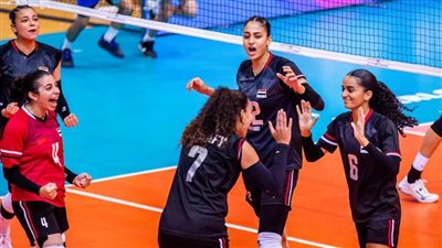 ترتيب منتخب الناشئات في مجموعته قبل مواجهة كرواتيا بالمونديال