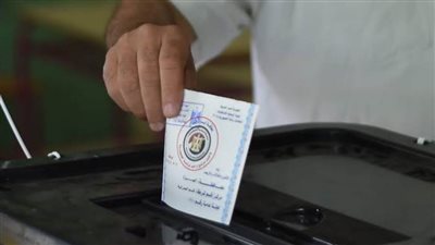 توافد المرشحين لانتخابات الشورى لتقديم أوراقهم للجنة الانتخابات العامة بمحكمة دمنهور الابتدائية 