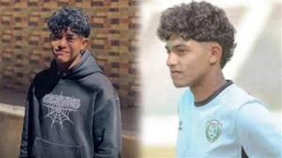 عاجل| كواليس حزينة في حادث يوسف الشيمي لاعب طلائع الجيش