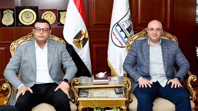 وزير الإسكان يتابع موقف عدد من المشروعات ضمن المبادرة الرئاسية 