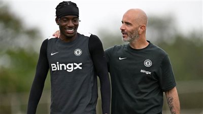 نيران شمال لندن تصل غربها..أرسنال يطارد مادويكي وماريسكا يحسم موقف 