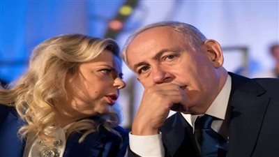 ما علاقة سارة؟.. إقالة المتحدث باسم رئيس الوزراء الإسرائيلي عومر دستري
