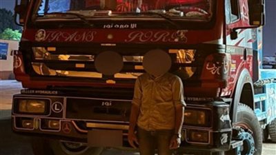 كشف ملابسات تداول فيديو بقيام قائد سيارة 