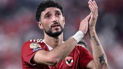 الريان يرفع عرضه لضم وسام أبو علي.. والصفقة تدخل مراحلها الحاسمة