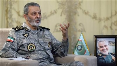  إيران: وضعنا خطة لشلّ إسرائيل إذا هاجمتنا مجددا