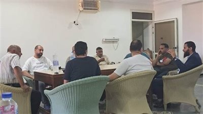 نقابة البترول تؤكد دعمها الكامل لأسر المفقودين في حادث حفار البحر الأحمر