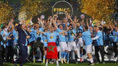 بالأرقام والألقاب.. حكاية نجاح بيراميدز منذ موسمه الأول