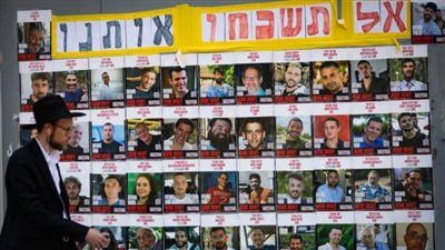 وفد إسرائيلي يتجه إلى الدوحة لبحث اتفاق هدنة غزة