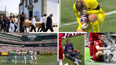 عاجل.. حكاية 4 مشاهد 