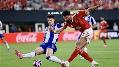 عاجل.. أسطورة الأهلي يفجر مفاجأة بخصوص البومبر الفلسطيني