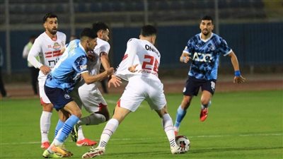 عاجل| الزمالك يضرب بقوة.. التجديد لـ