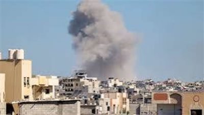  استشهاد 17 فلسطينيا وإصابة آخرين جراء قصف الاحتلال أنحاء متفرقة في قطاع غزة