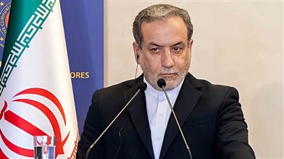 وزير الخارجية الإيراني يصل إلى البرازيل لحضور قمة البريكس