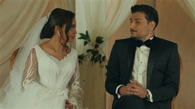 مسعد يفسد زفاف بسمة.. تفاصيل الحلقة الـ16 من فات الميعاد