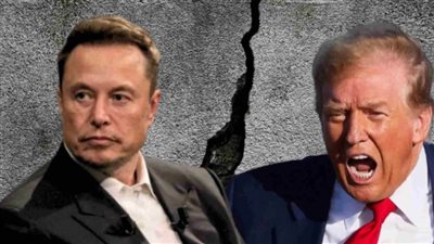 عاجل.. صراع الجبابرة يعود إلى الواجهة.. ماسك يُعلن تأسيس الحزب الثالث