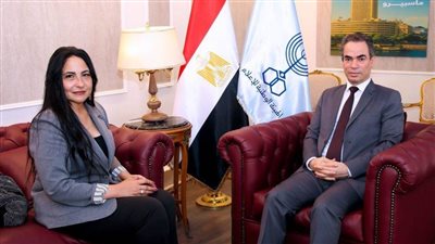 المسلماني يعلن تأسيس مركز ماسبيرو للدراسات وتعيين سحر علي أول مدير 