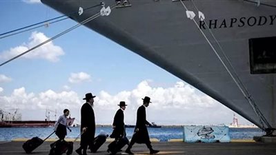 تزايد موجات الغضب في قبرص ضد صفقات شراء للعقارات يقودها إسرائيليون