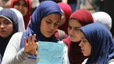 امتحانات الثانوية العامة تتواصل لطلاب النظامين في الرياضيات والجيولوجيا وعلم النفس